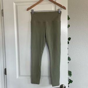 New Athelta ribbed elations